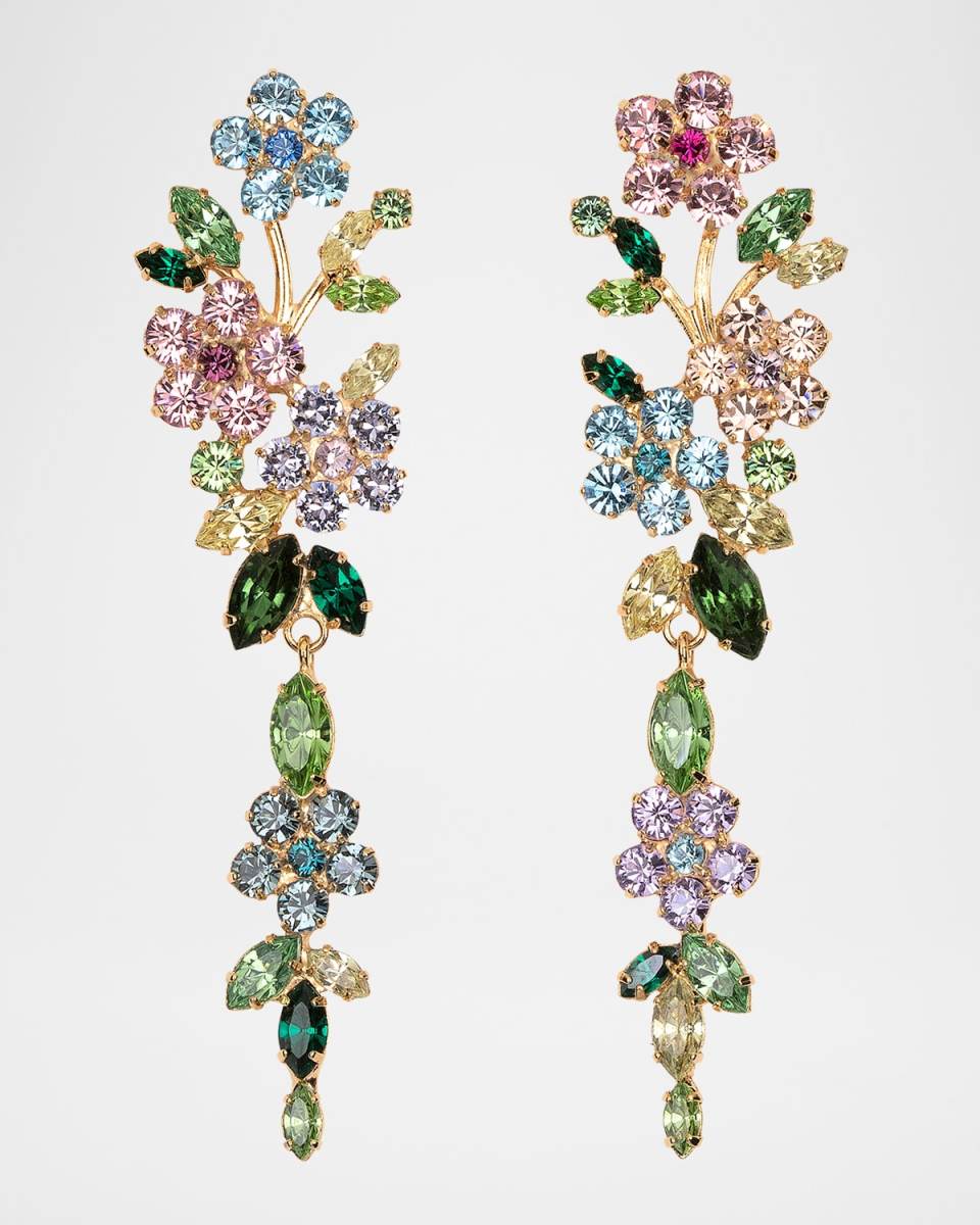 Verlee Statement Earrings